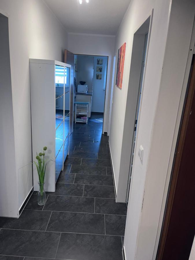 Fewo Gottmadingen Apartment Exterior photo